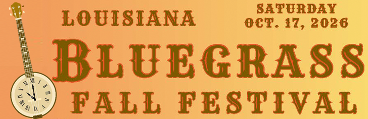 Bluegrass Festival Southern Forest Heritage Museum