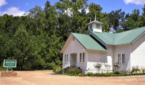 Southern Forest Church
